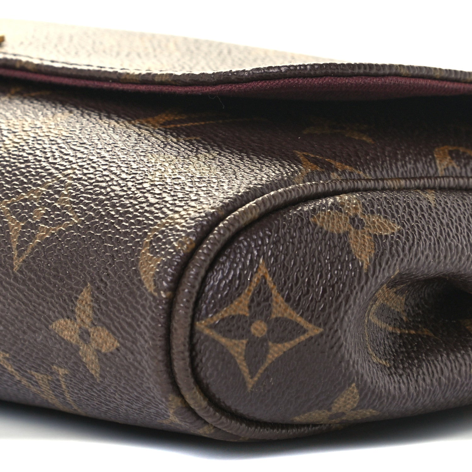 Louis Vuitton Monogram Favorite MM 9 of 9