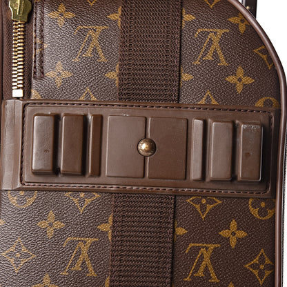 Louis Vuitton Monogram Pegase 55 17 of 26
