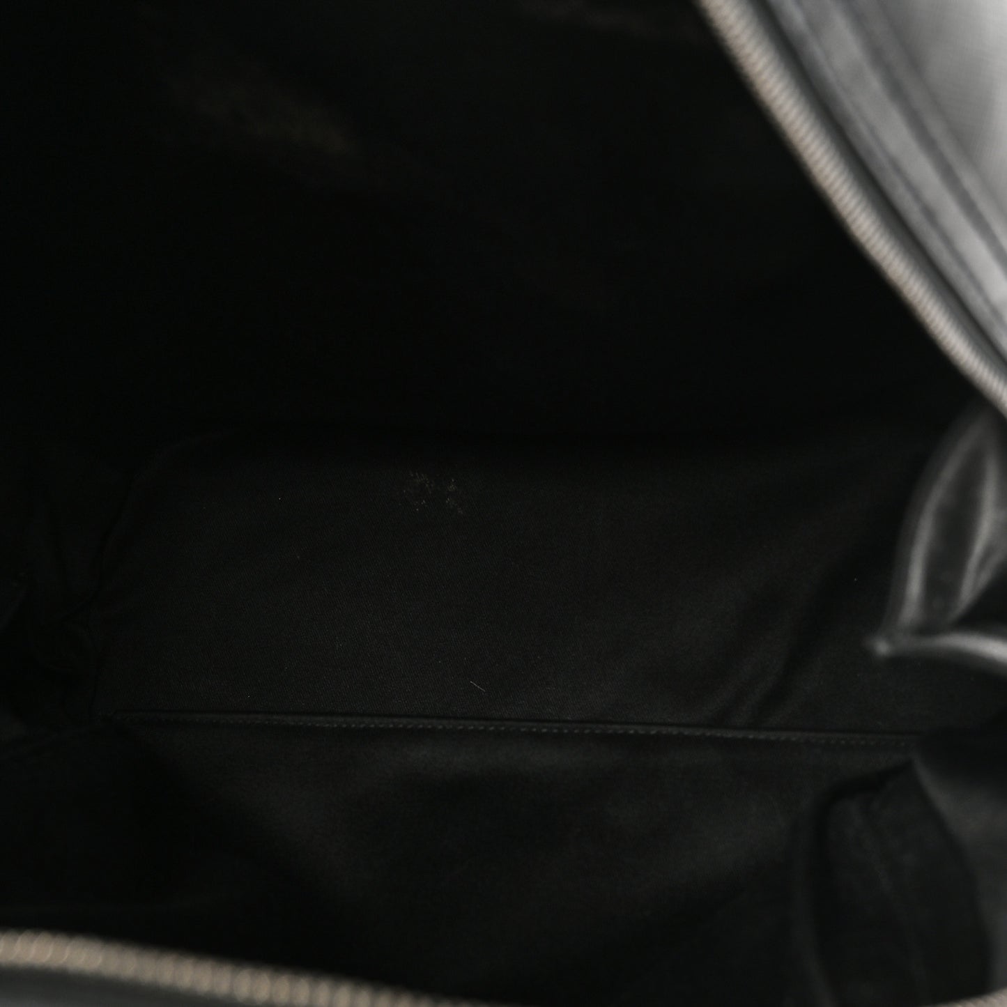 London Check Logo Rocco Backpack Charcoal