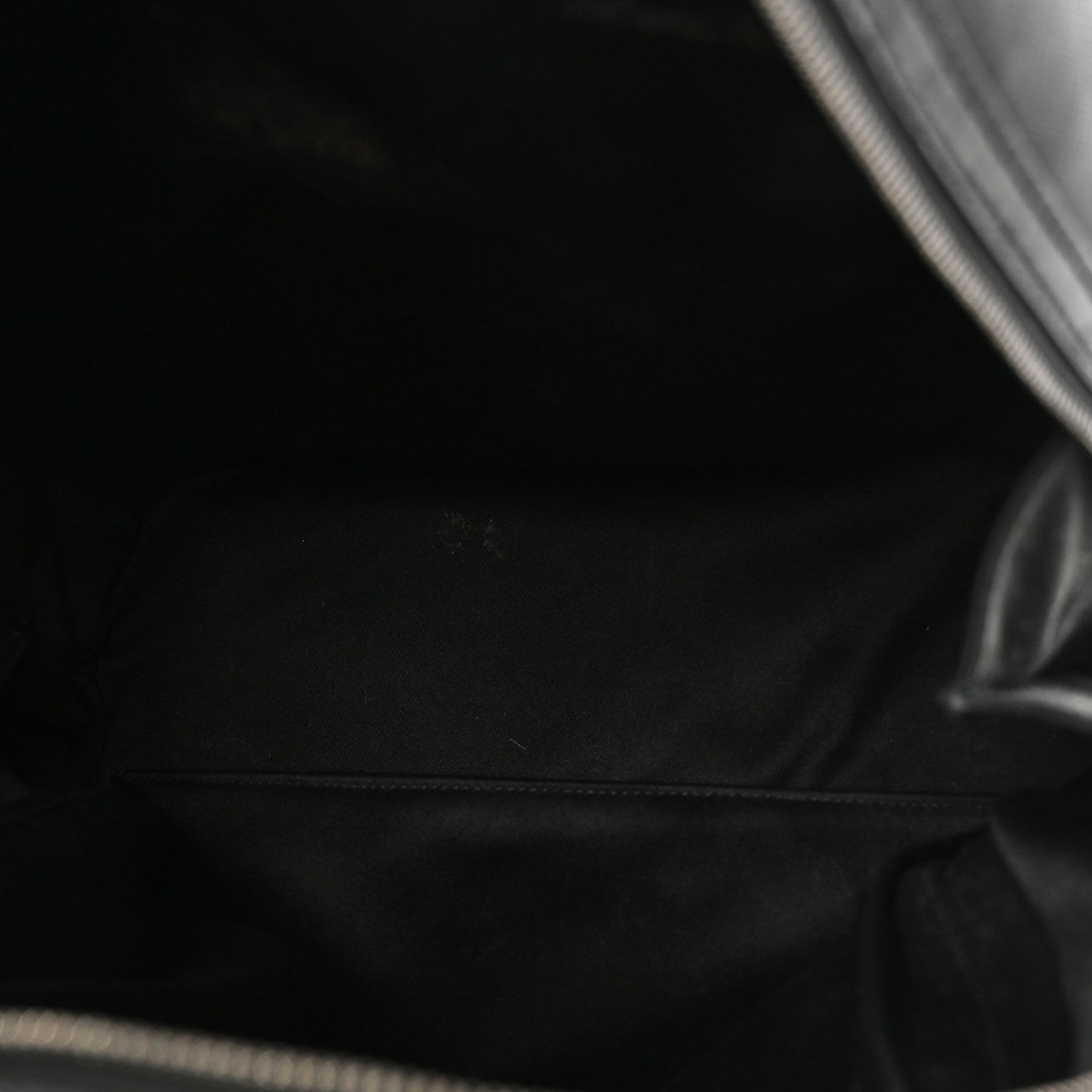 Burberry London Check Logo Rocco Backpack Charcoal 5 of 8