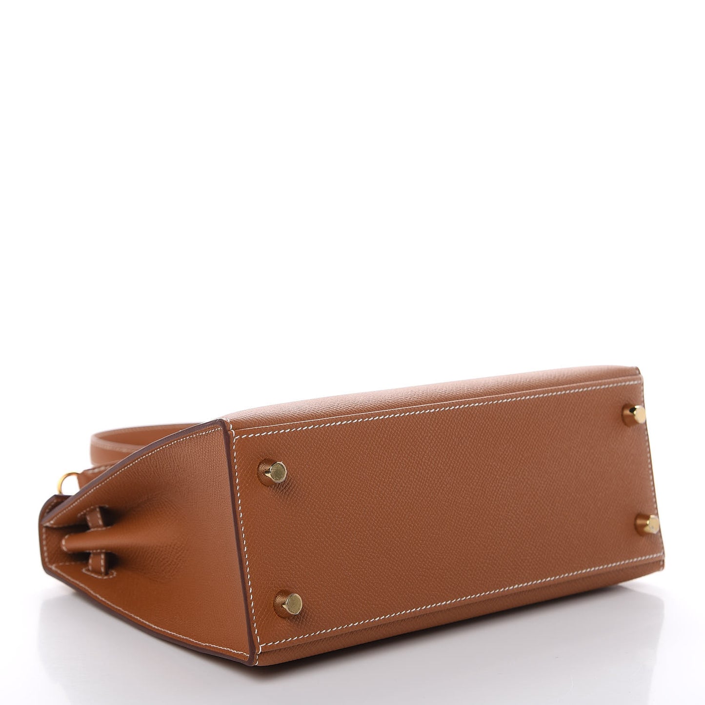 Epsom Kelly Sellier 25 Gold