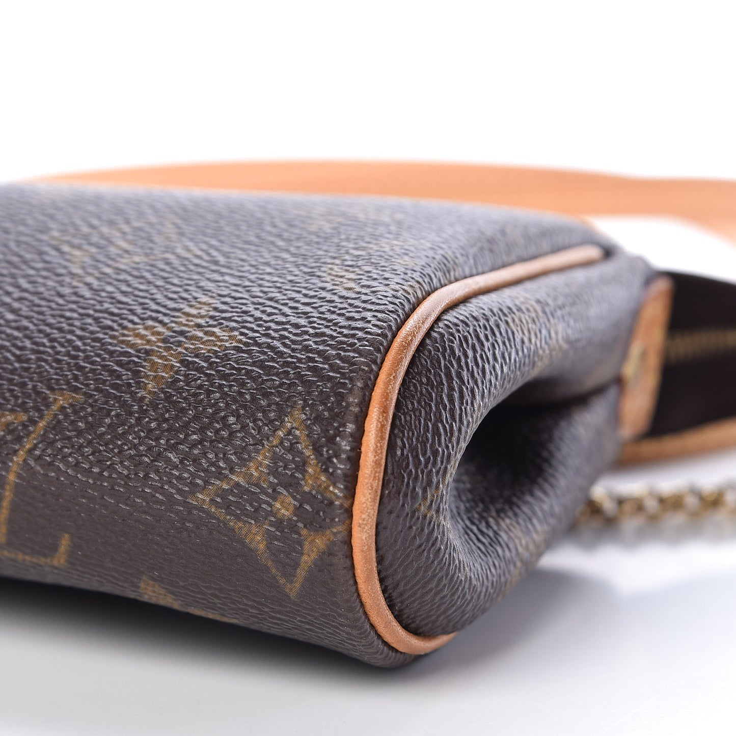 Monogram Eva Clutch