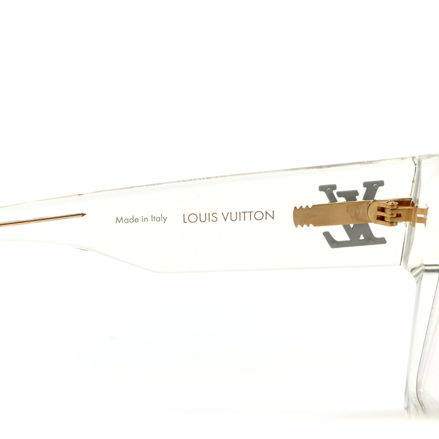 Cyclone Sunglasses Z1642W Transparent