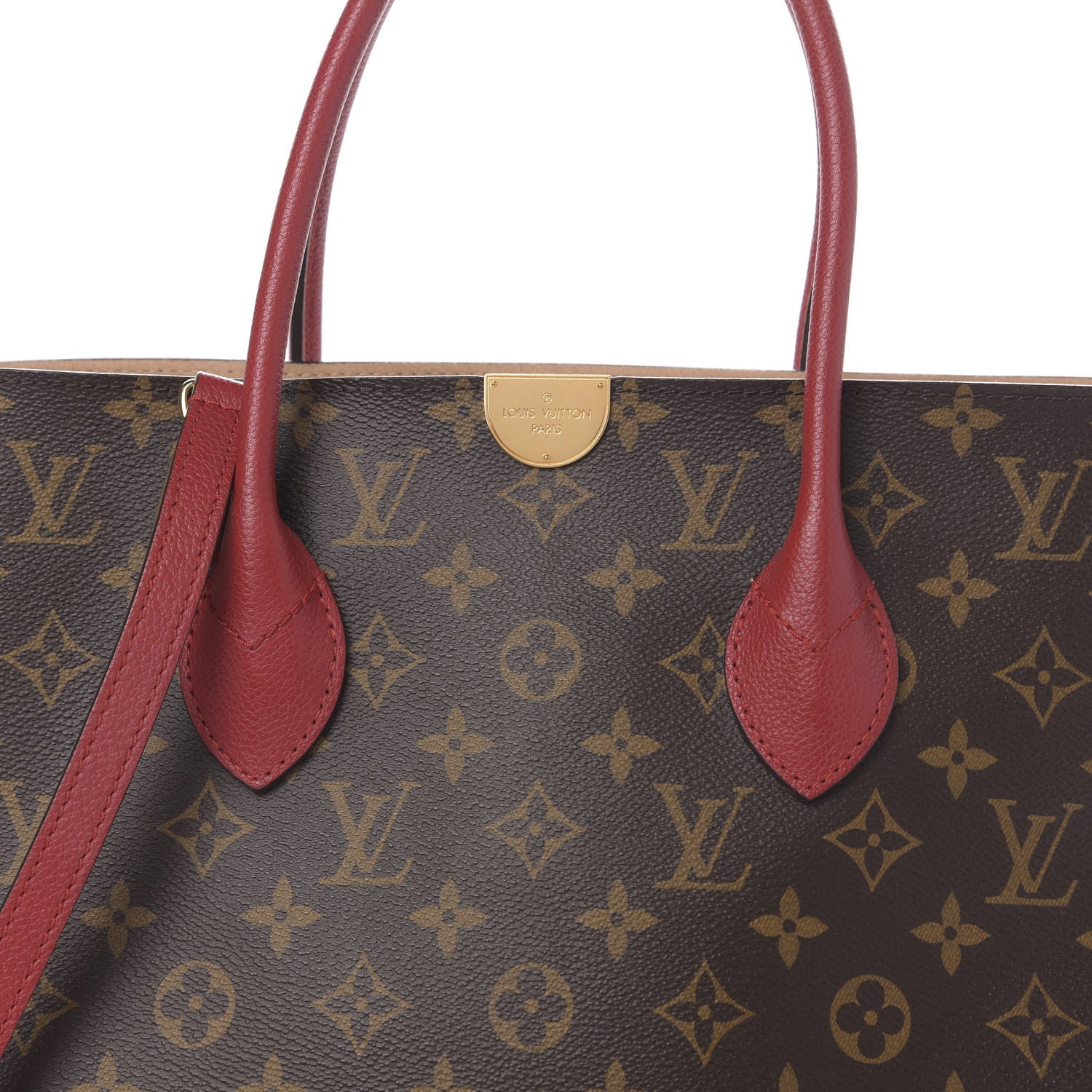 Louis Vuitton Monogram Flandrin Cherry 11 of 11
