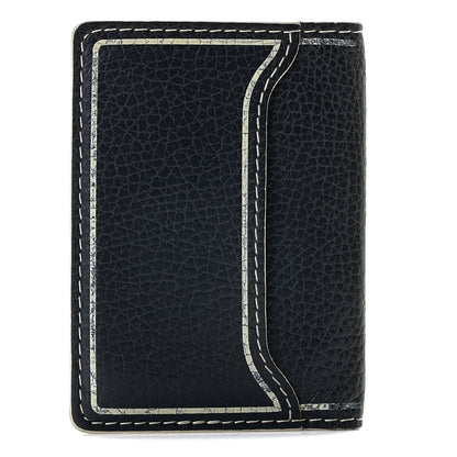 Louis Vuitton Tobago Pocket Organizer Wallet Blue 4 of 11