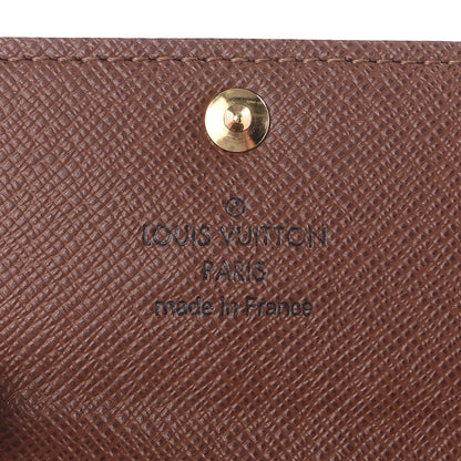 Louis Vuitton Monogram 6 Key Multicles Holder 5 of 8