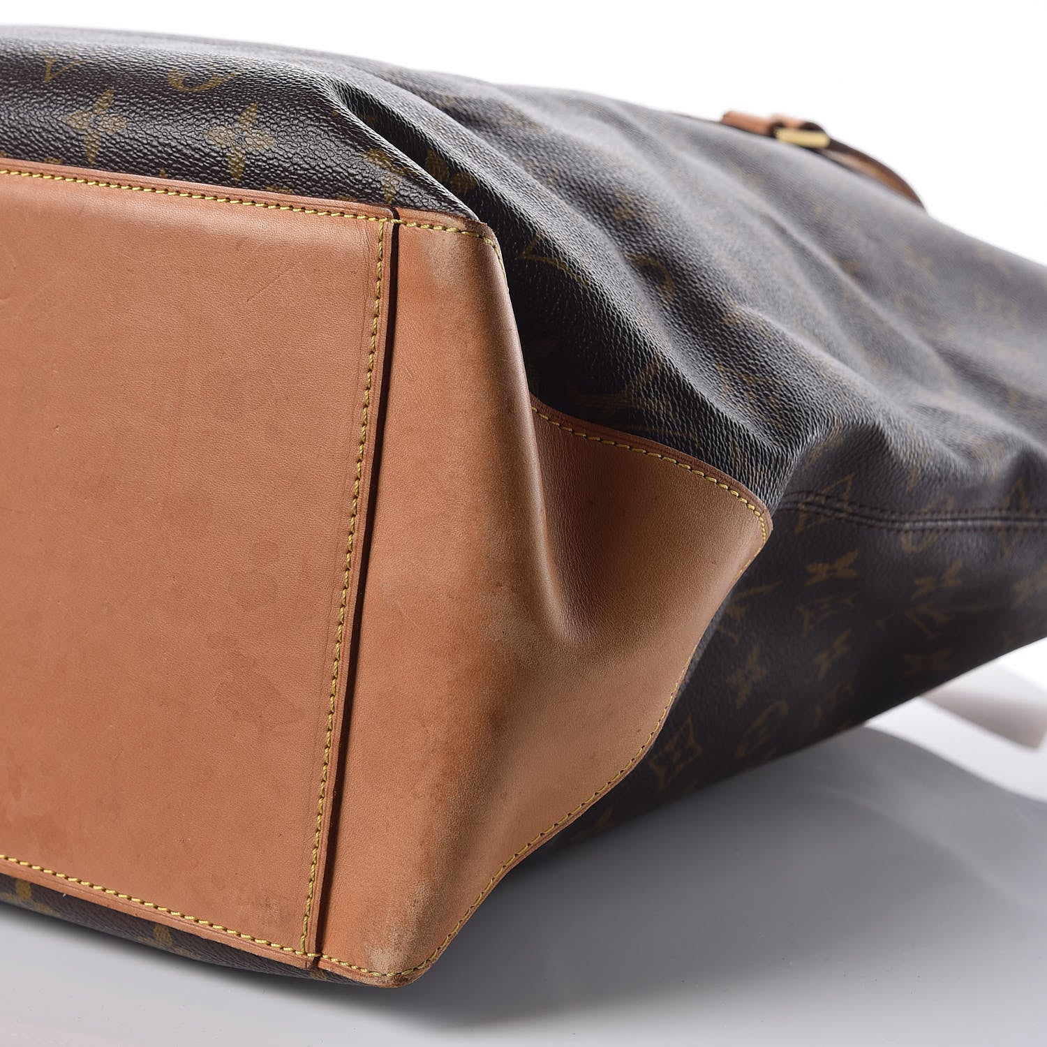 Louis Vuitton Monogram Cabas Alto 6 of 24
