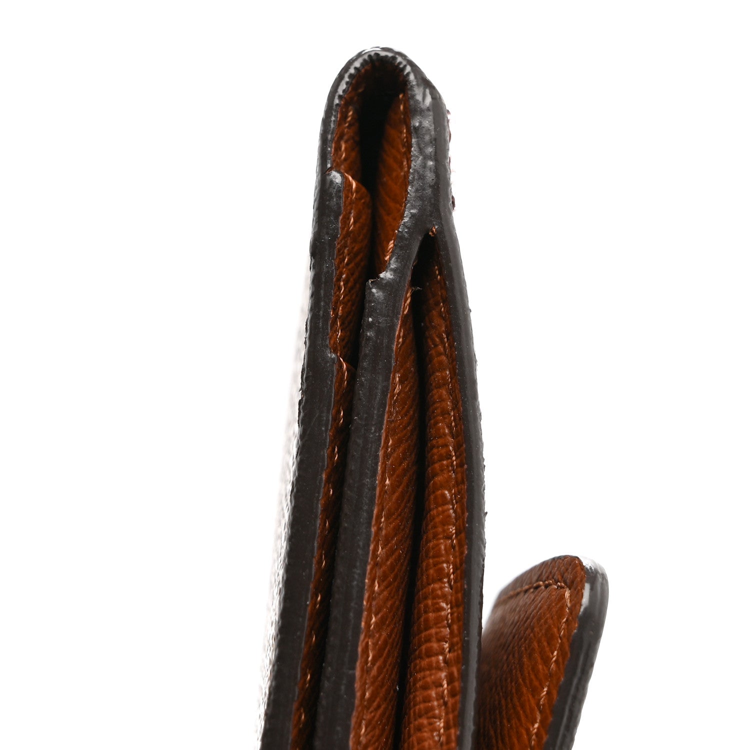 Louis Vuitton Monogram Ludlow Wallet 8 of 9