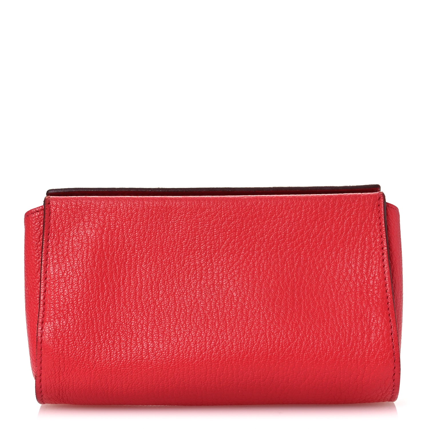 Hermes Chevre Mysore Karo PM Bougainvillea 1 of 14