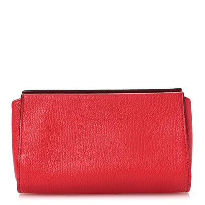 Hermes Chevre Mysore Karo PM Bougainvillea 1 of 14