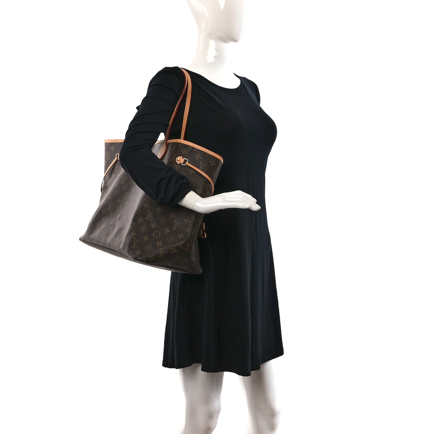 Monogram Neo Neverfull GM