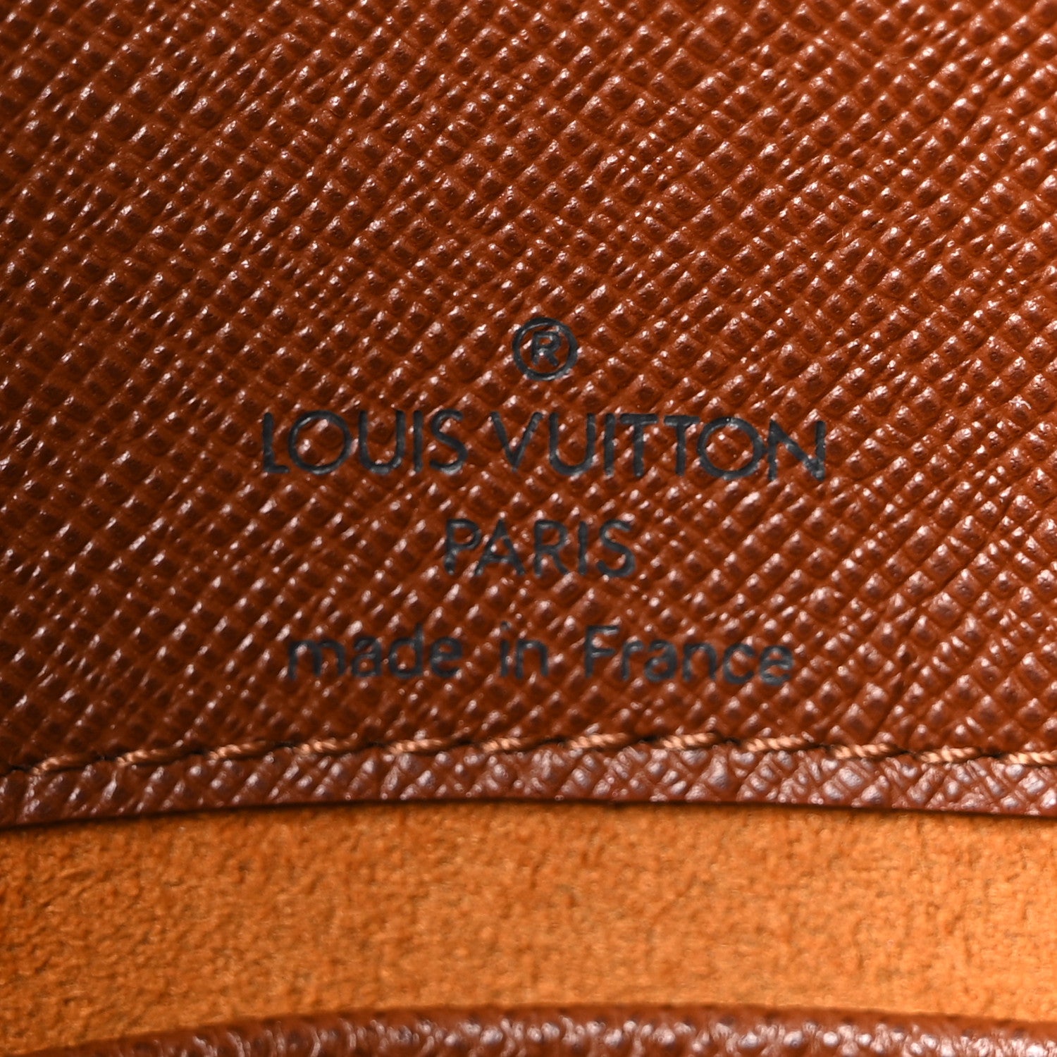 Louis Vuitton Monogram Musette Tango 6 of 9