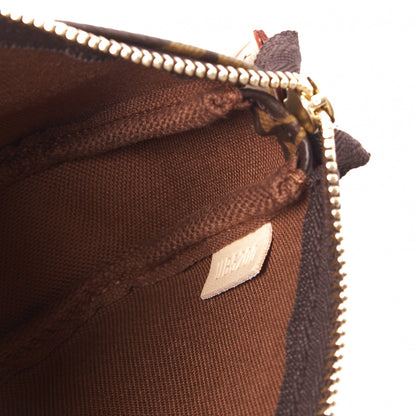 Louis Vuitton Monogram Mini Pochette Accessories 7 of 8