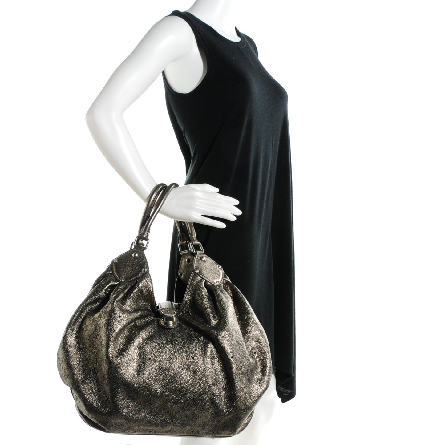 Mahina XL Bronze