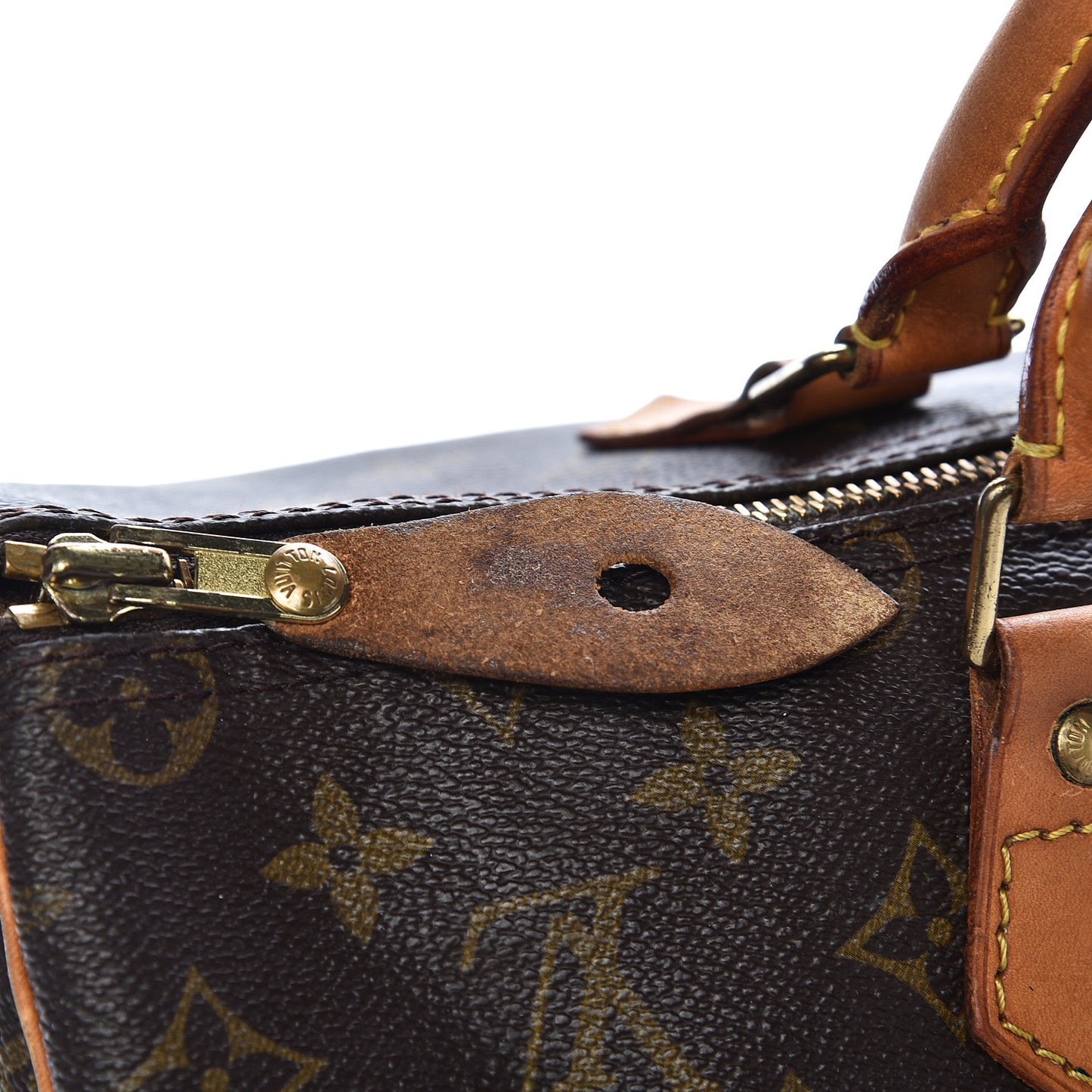 Monogram Speedy 35
