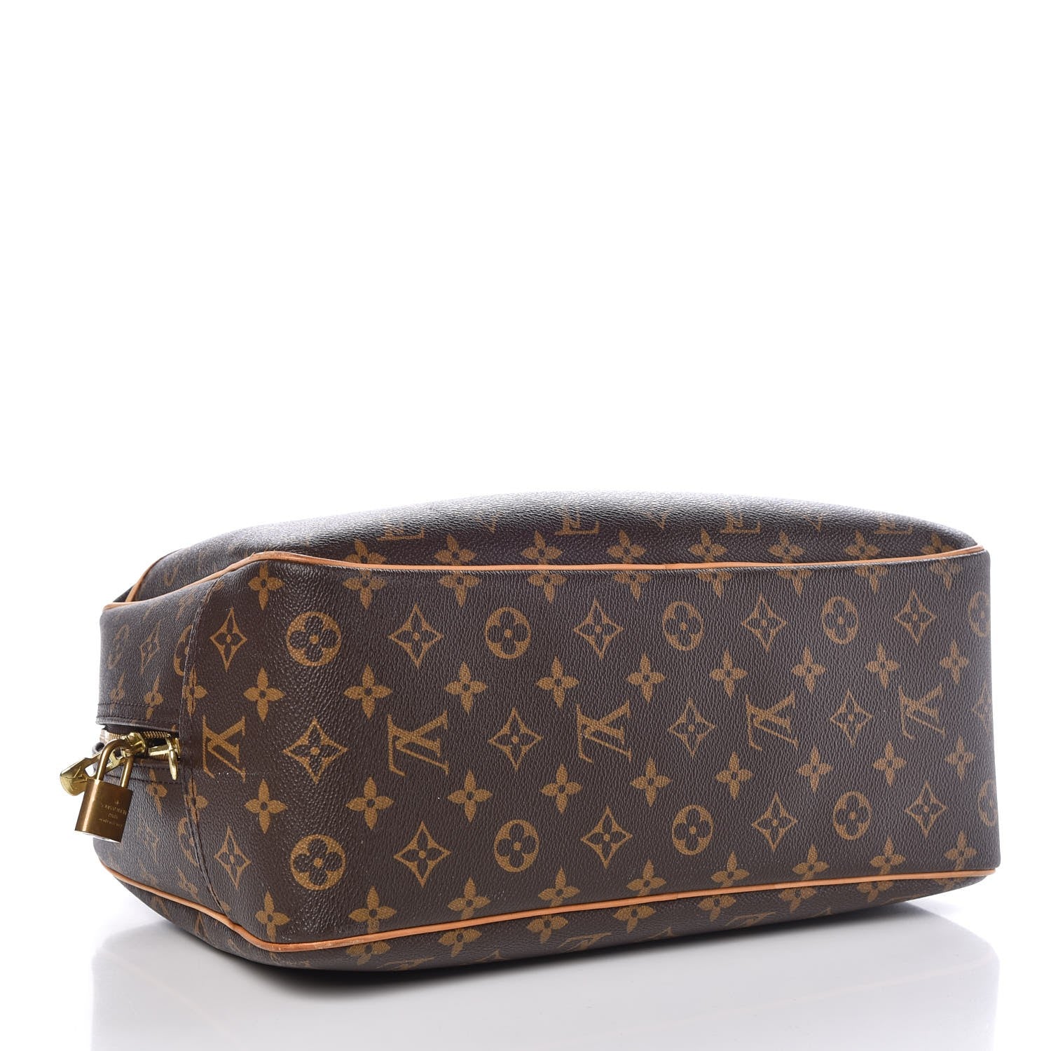 Louis Vuitton Monogram Deauville 4 of 10