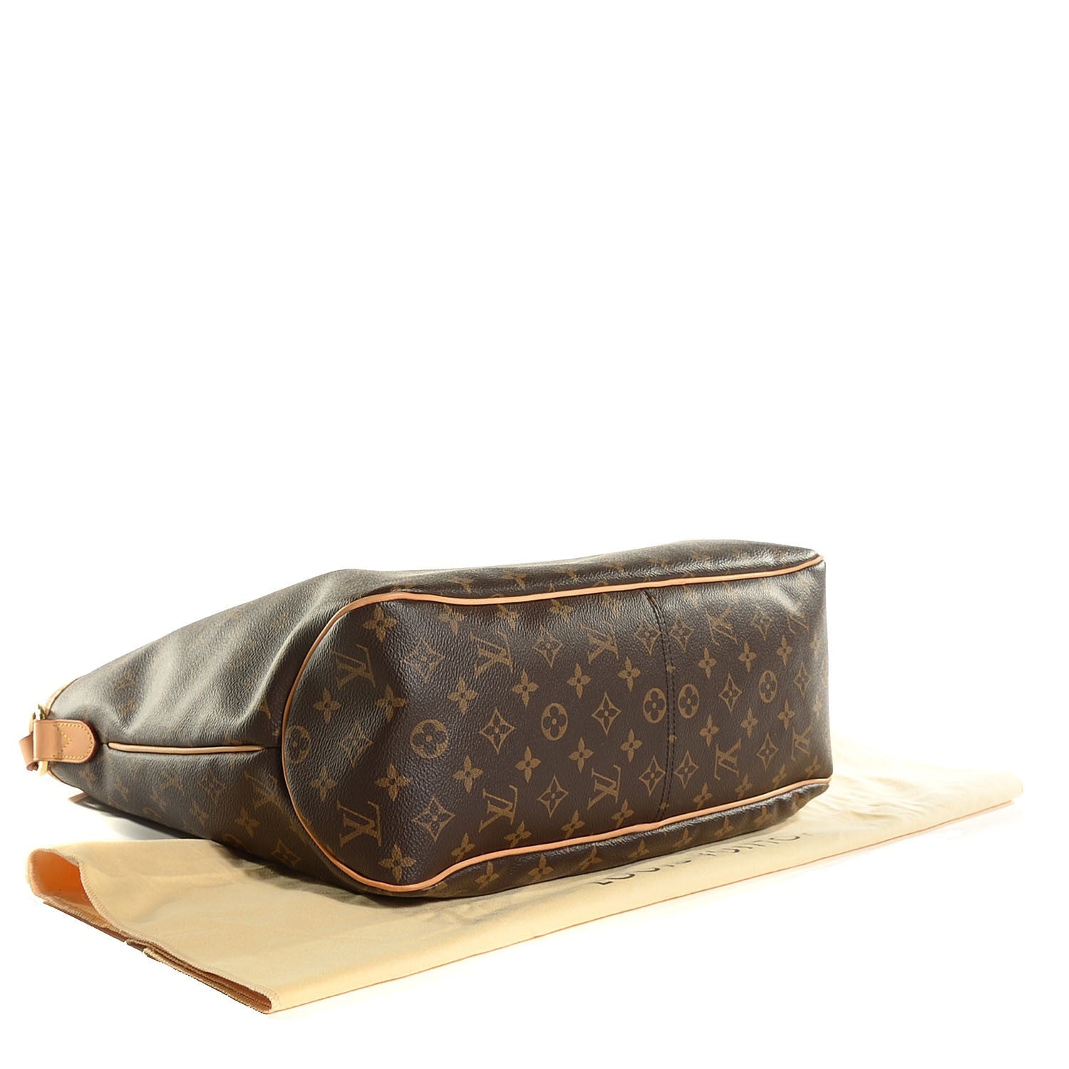 Louis Vuitton Monogram Delightful MM 4 of 8