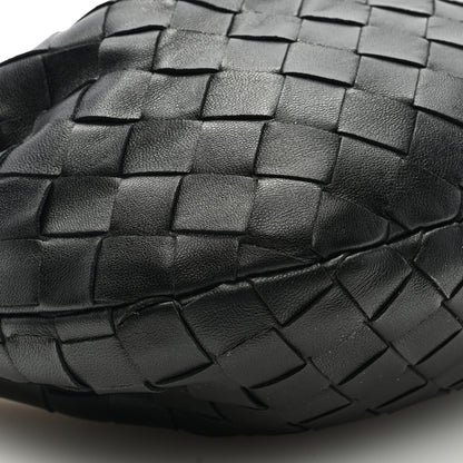 Bottega Veneta Nappa Intrecciato Mini Jodie Black 8 of 9