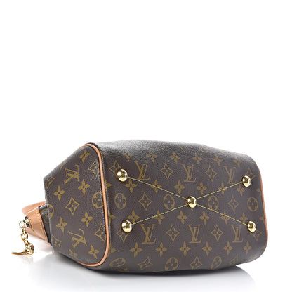 Louis Vuitton Monogram Tivoli PM 4 of 10