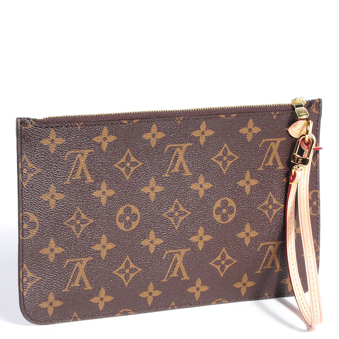 Monogram Neverfull MM GM Pochette