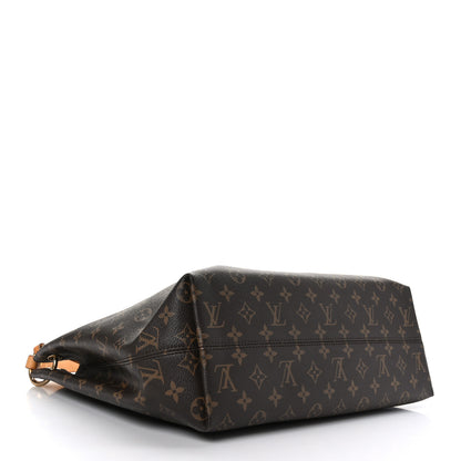 Louis Vuitton Monogram Graceful MM 4 of 8