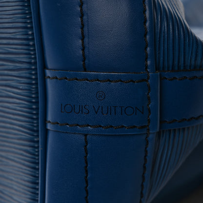 Louis Vuitton Epi Noe Toledo 6 of 10