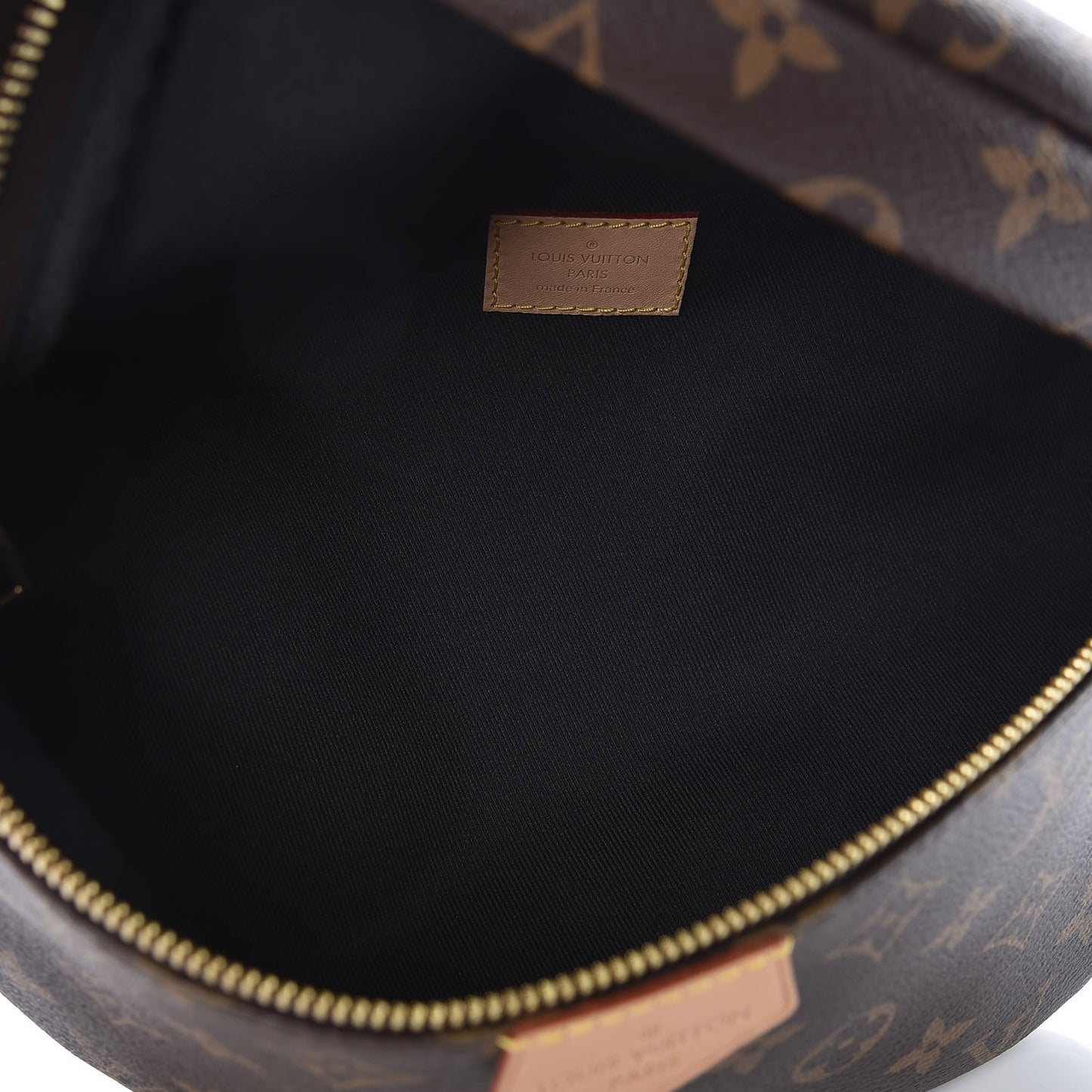 Monogram Bumbag