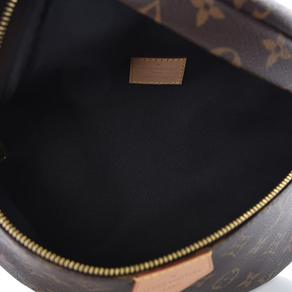 Louis Vuitton Monogram Bumbag 5 of 7