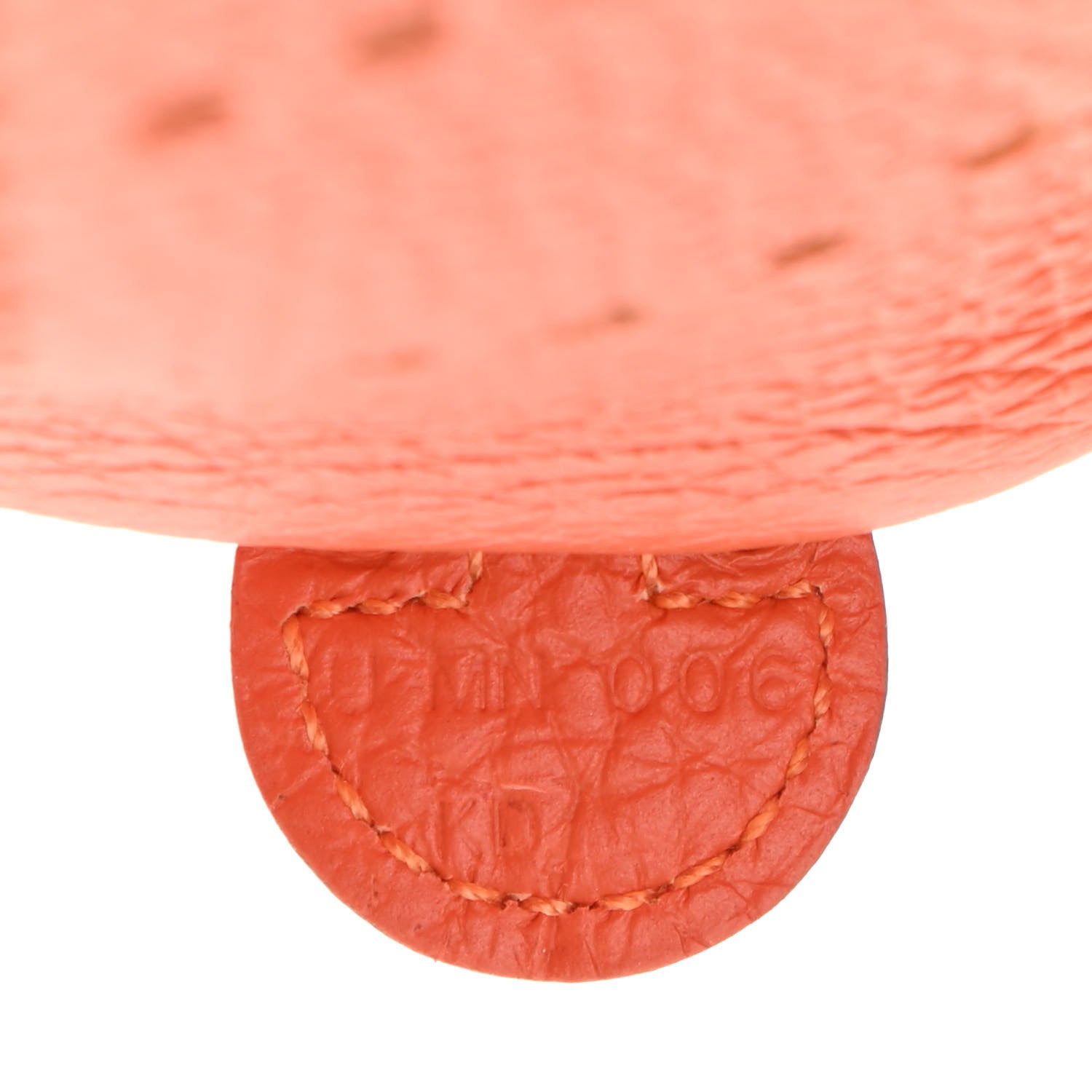 Hermes Taurillon Clemence Evelyne TPM Feu 9 of 11