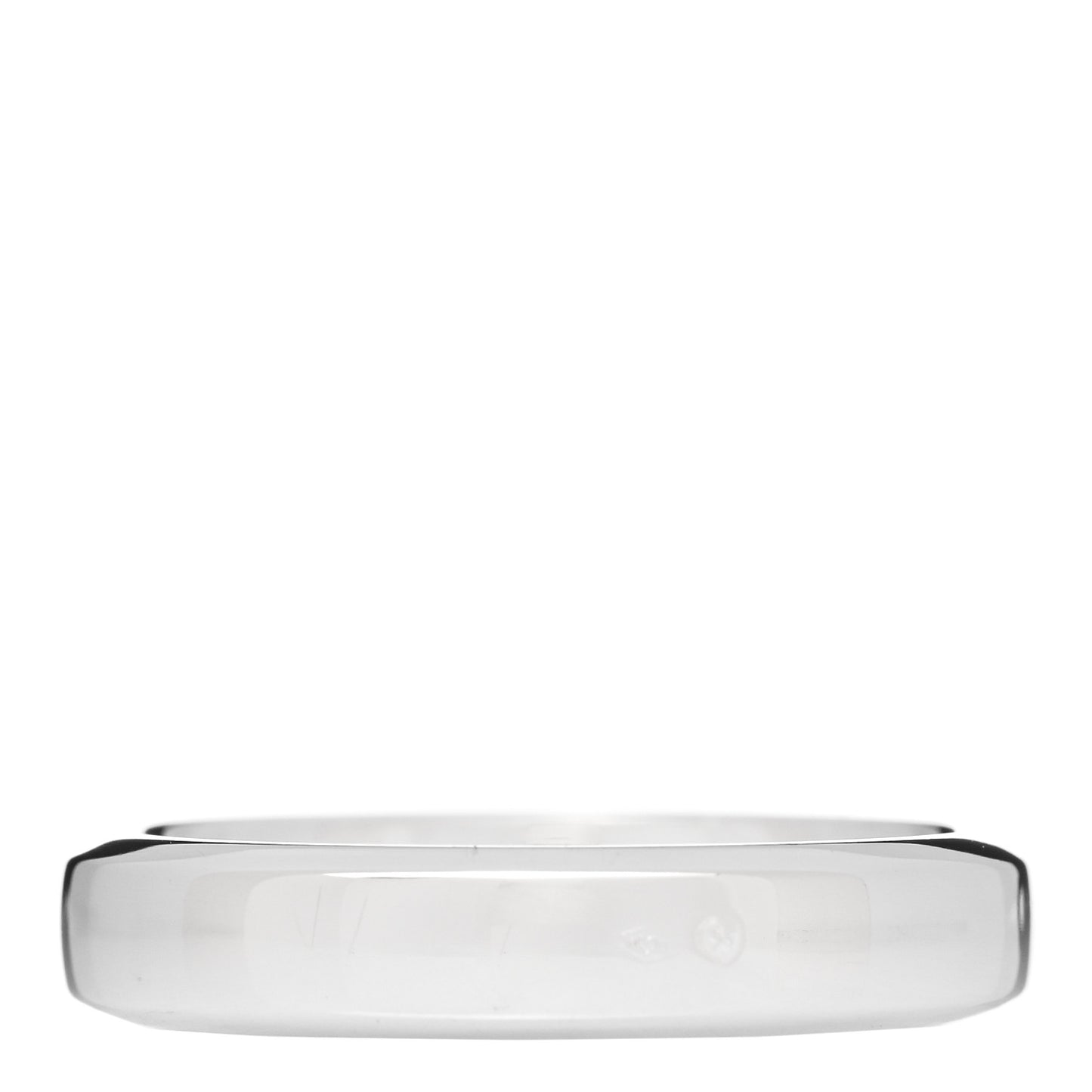 Platinum Diamond Toujours Etoiles Wedding Band Ring 55 7.25