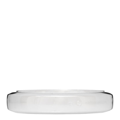 Van Cleef & Arpels Platinum Diamond Toujours Etoiles Wedding Band Ring 55 7.25 3 of 5