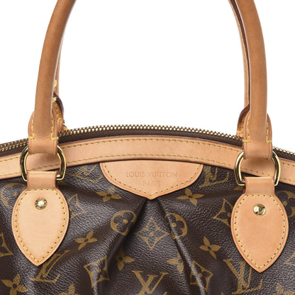 Louis Vuitton Monogram Tivoli PM 11 of 13