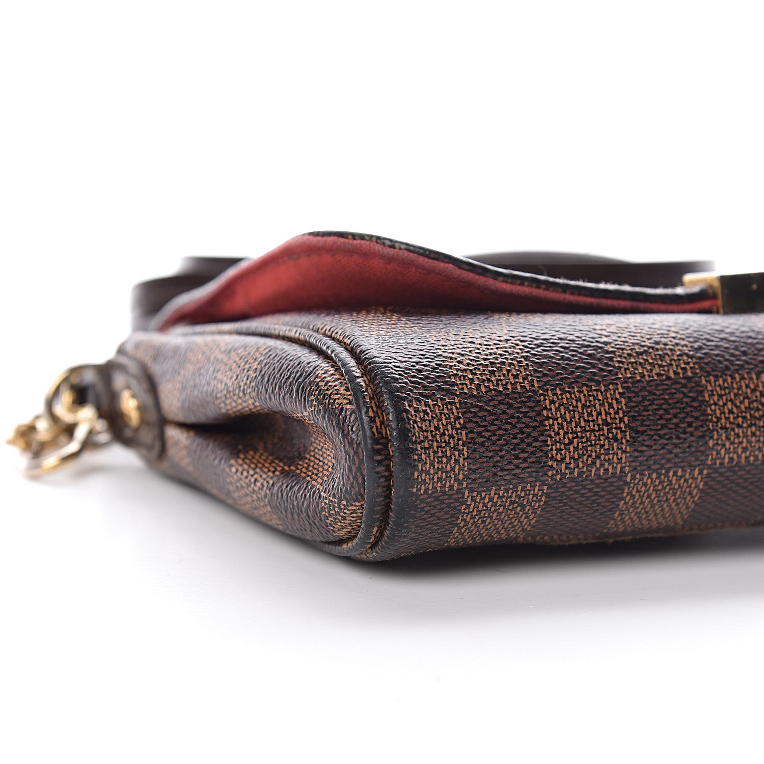 Louis Vuitton Damier Ebene Favorite PM 14 of 15