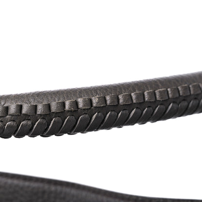 Prada Vitello Daino Hobo Argilla 14 of 15
