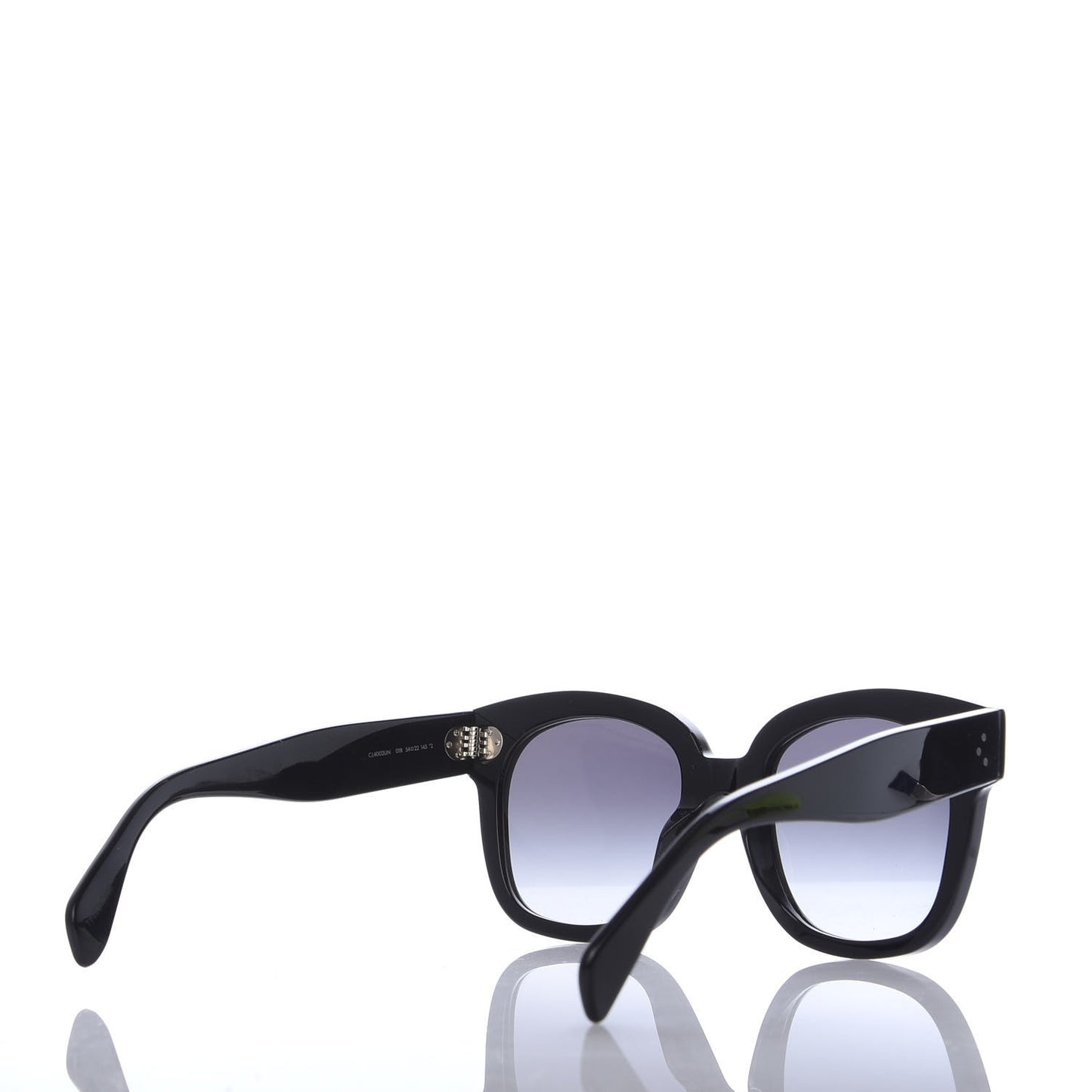 New Audrey CL4002UN Sunglasses Black