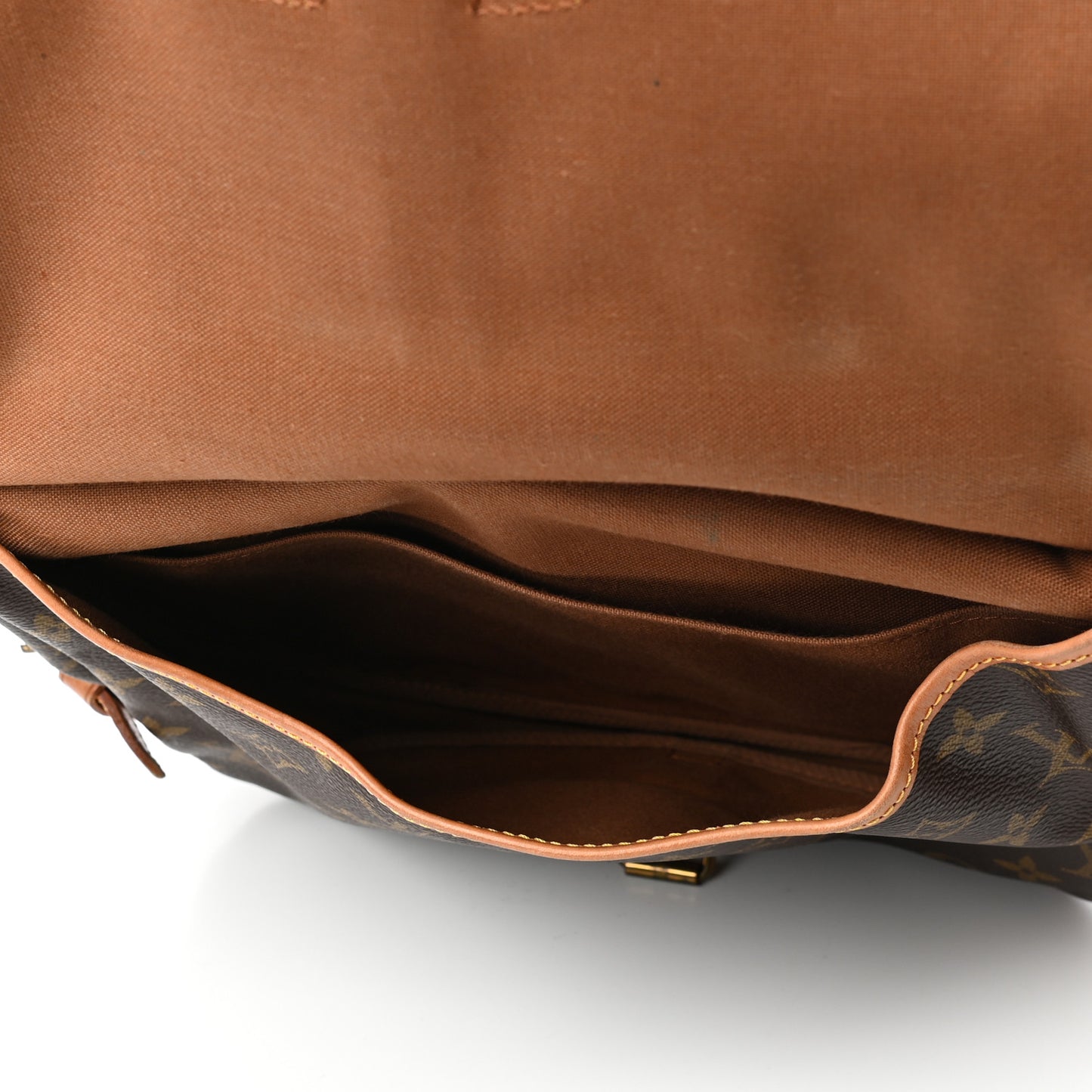 Monogram Saumur 30