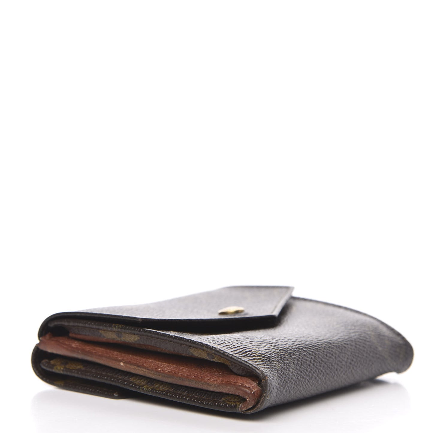 Monogram Porte-Monnaie Billets Wallet