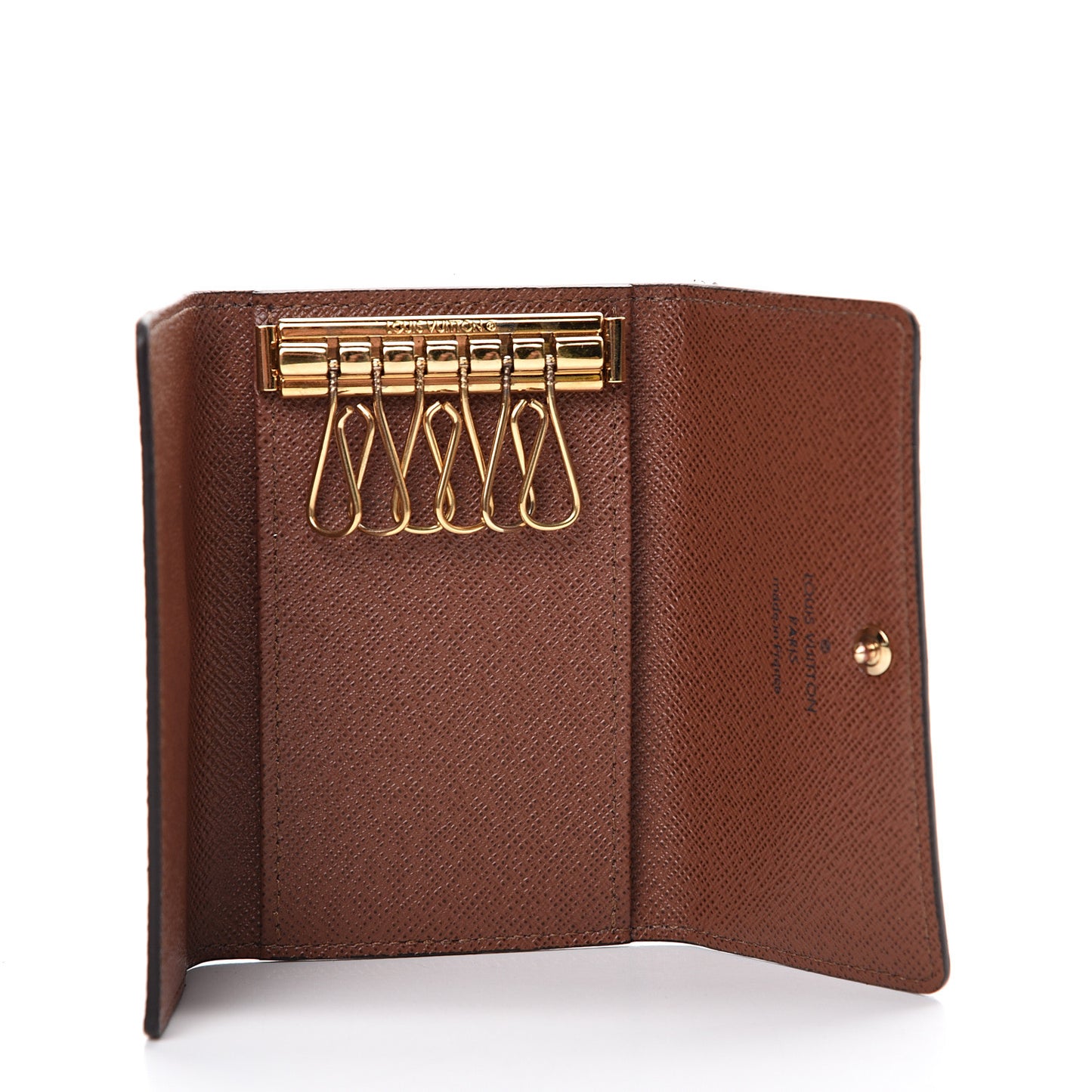 Monogram 6 Key Multicles Holder