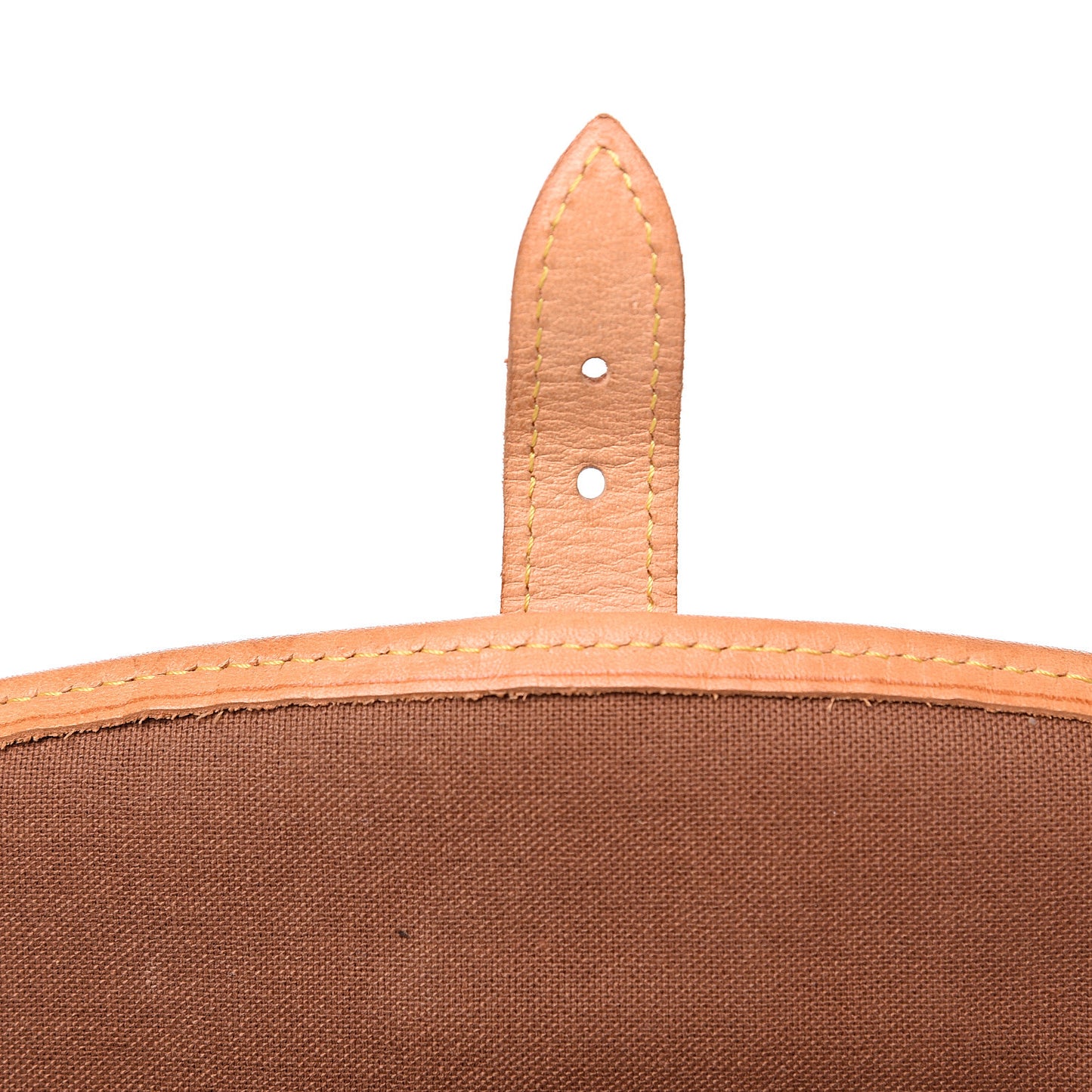 Monogram Sologne