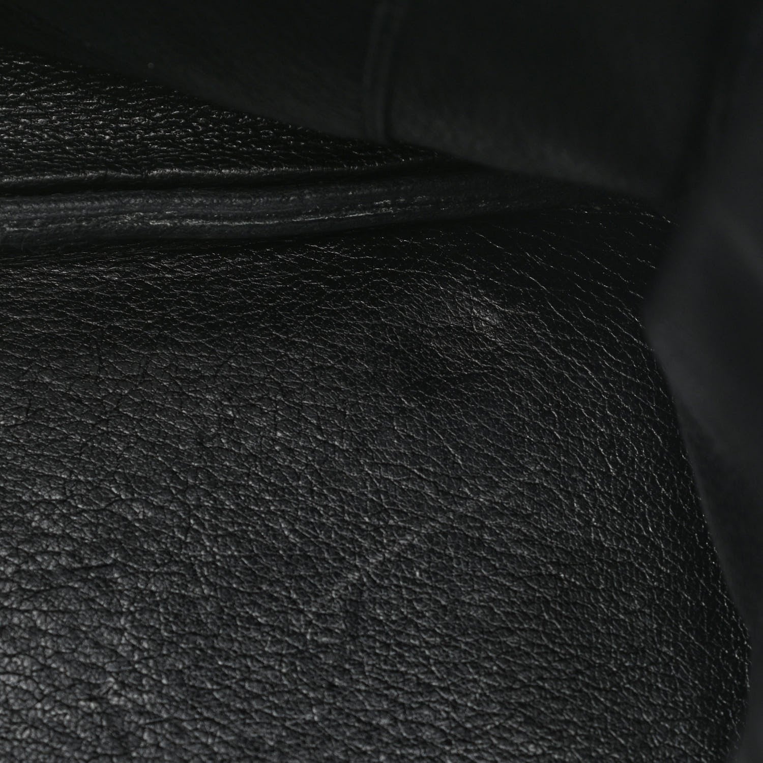 Hermes Togo Birkin 35 Black 14 of 27