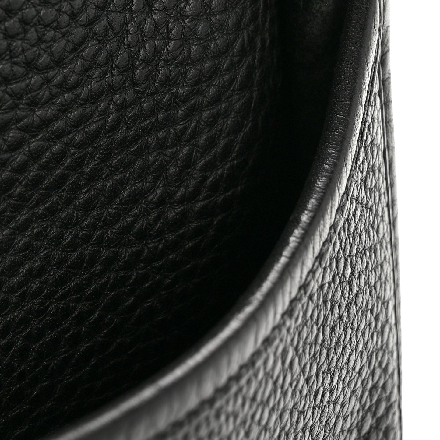 Taurillon Clemence Evelyne II Black