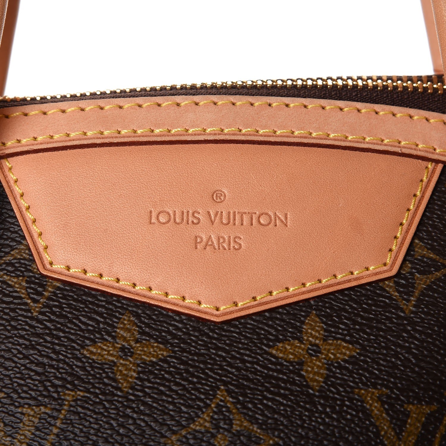 Louis Vuitton Monogram Retiro PM 11 of 11