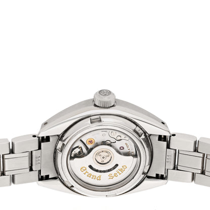 Grand Seiko Stainless Steel Diamond 29mm Elegance Collection Automatic Watch STGK007 4 of 5