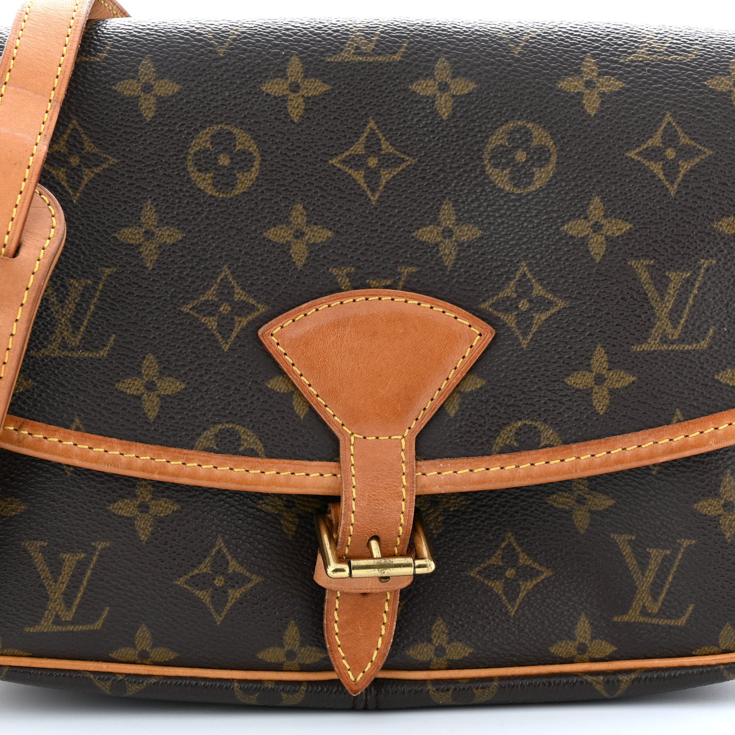 Monogram Sologne