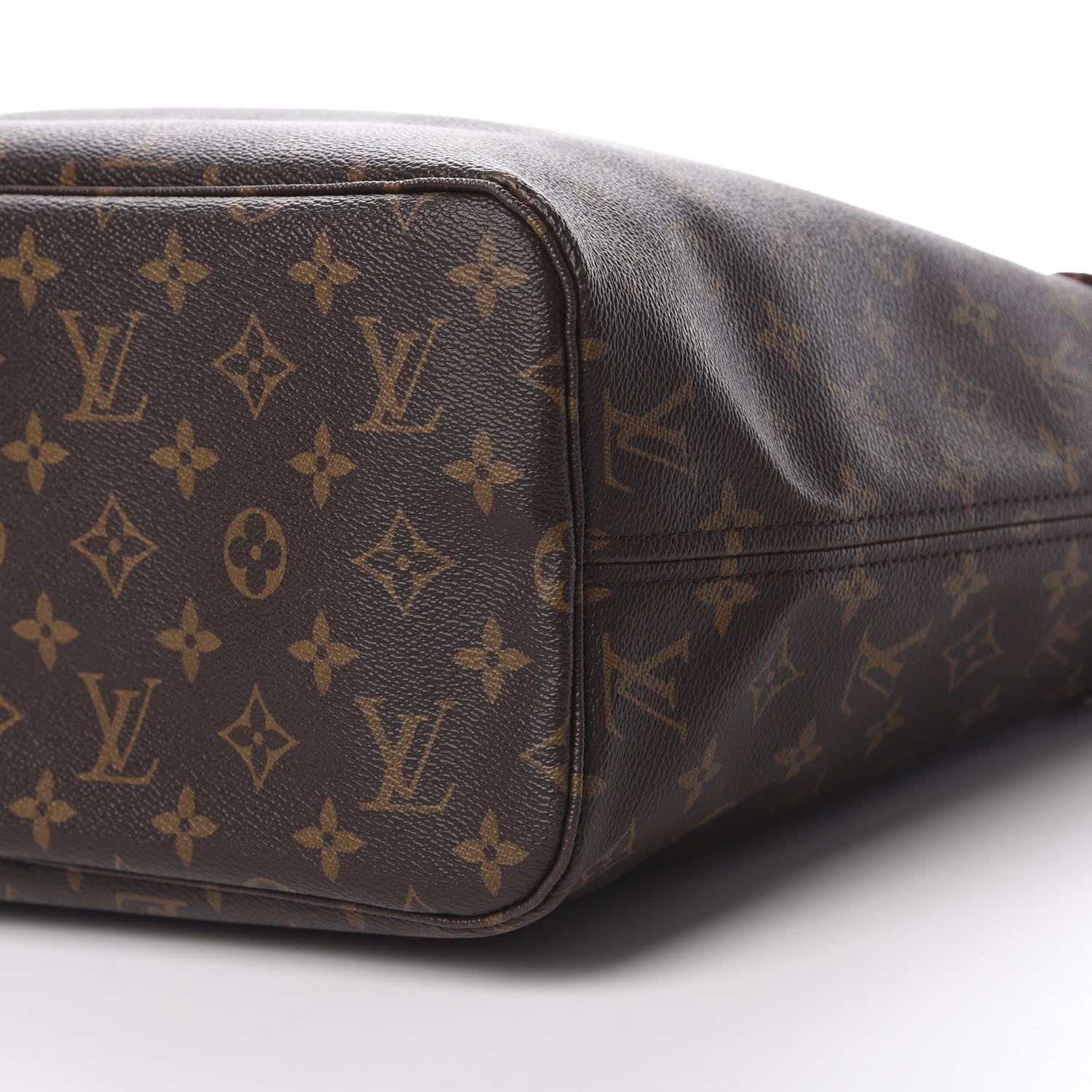 Louis Vuitton Monogram Neo Neverfull MM Pivoine 11 of 11