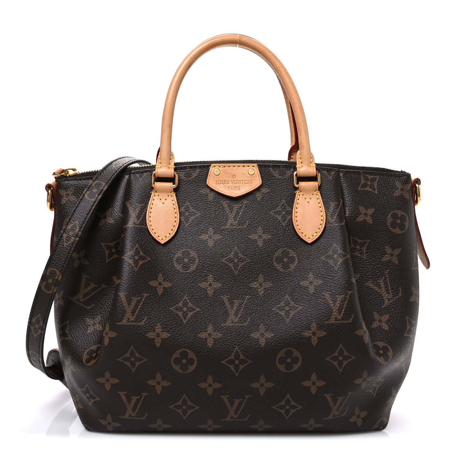 Louis Vuitton Monogram Turenne PM 1 of 12