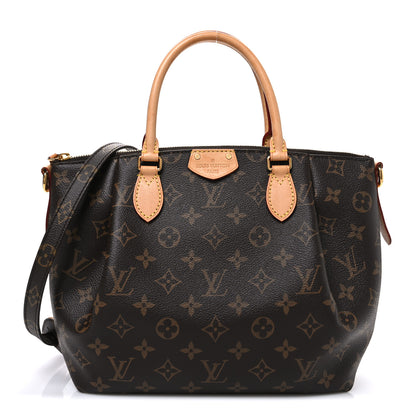 Louis Vuitton Monogram Turenne PM 1 of 12
