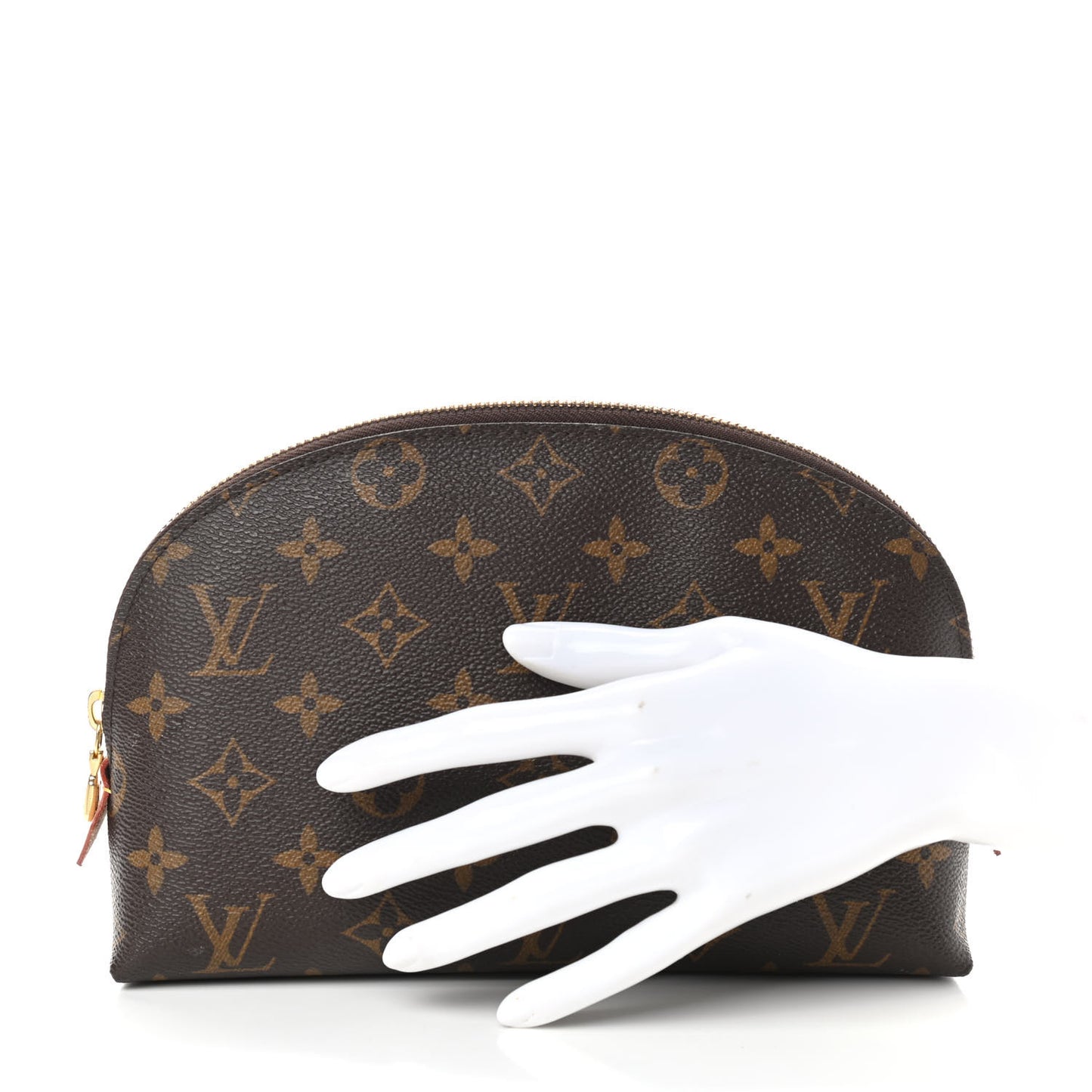 Monogram Cosmetic Pouch GM