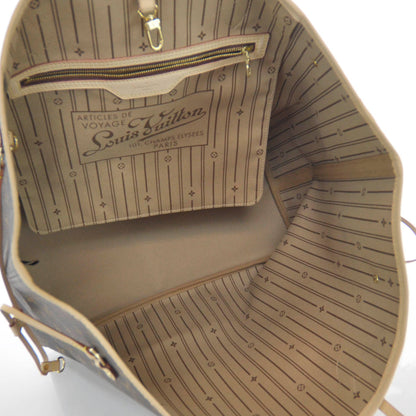 Louis Vuitton Monogram Neverfull GM 6 of 7