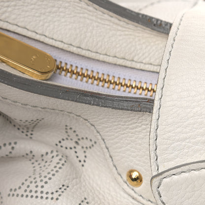 Louis Vuitton Mahina Solar PM White 15 of 16